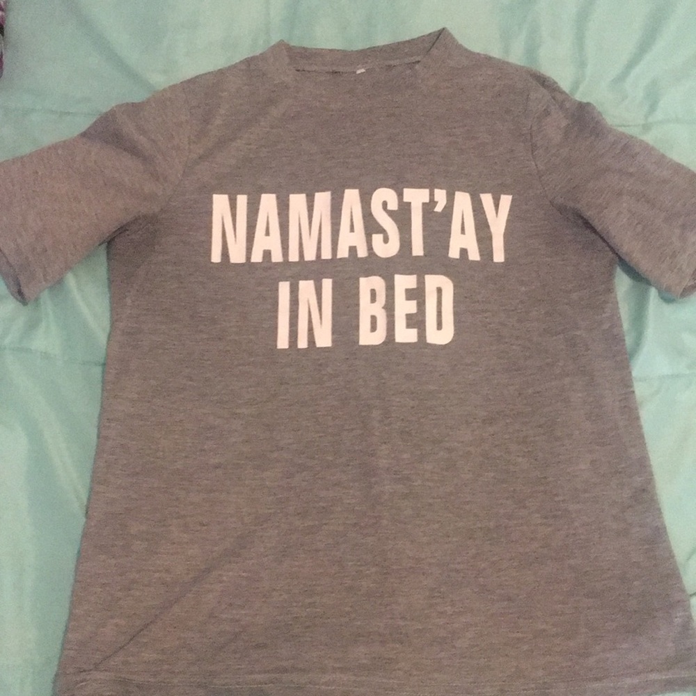 T shirt